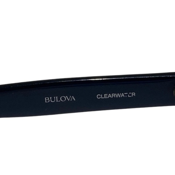 Bulova Clearwater RX Frames (Sapphire Color) - Picture 8 of 8